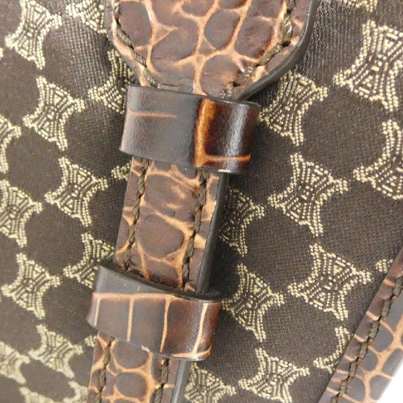 Túi xách vai Celine Bitter Sweet 160662BLN - Hàng hiệu Authentic 802796