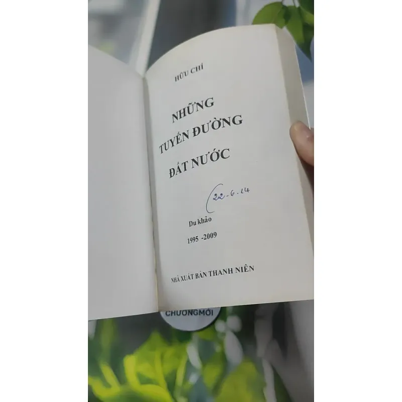 Những Tuyến Đường Đất Nước 1995 - 2009 - Hữu Chí 727355