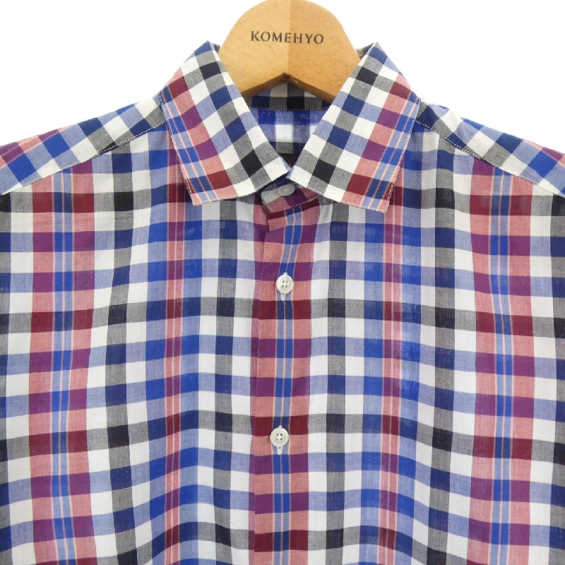 Áo sơ mi LOUIS VUITTON H7S34WB1U 627857