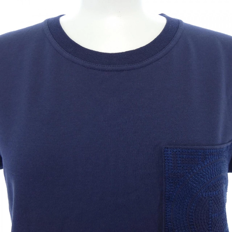 Đầm cắt HERMES - Hàng hiệu Authentic 818527