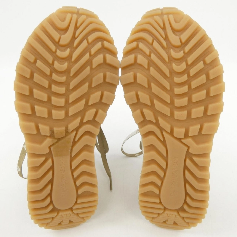 Giày thể thao EMPORIO ARMANI - Hàng hiệu Authentic 829370