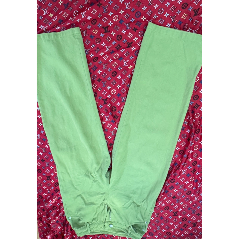 Quần suông size M 477022