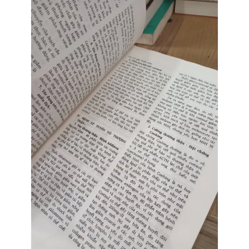 Sinh Lý Học Y Khoa 188003