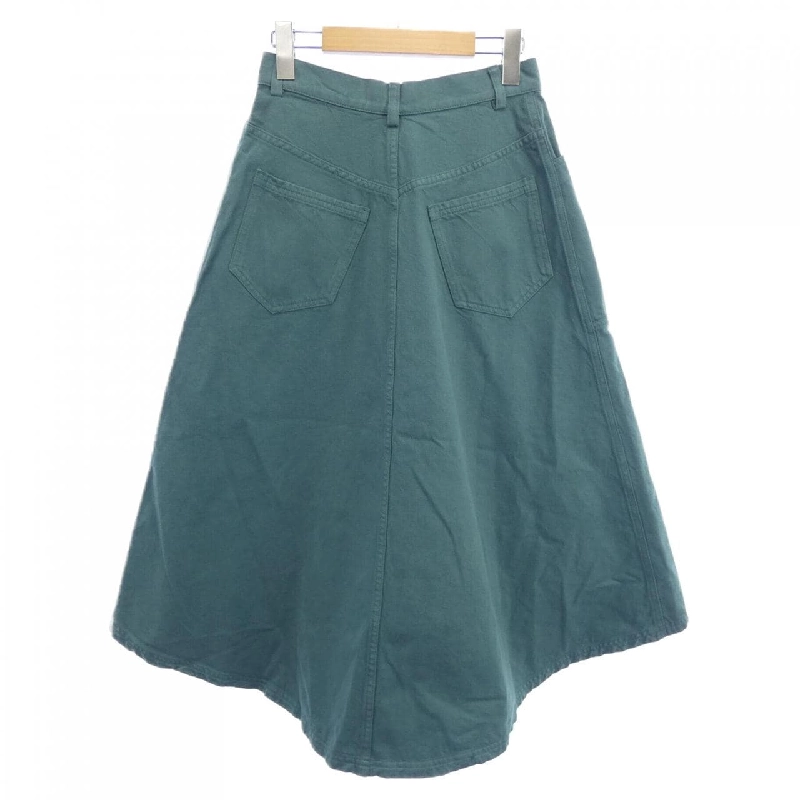 Chân váy HENRIK VIBSKOV - Hàng hiệu Authentic 809061