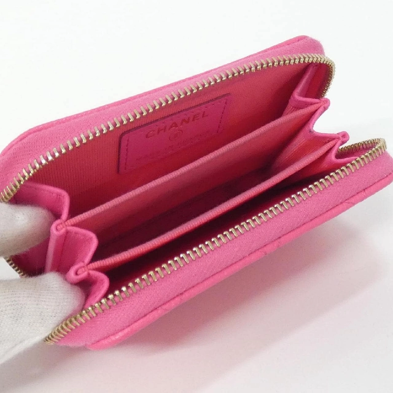 Chanel Classic Timeless Line AP0216 Ví đựng tiền - Hàng hiệu Chính hãng 805862