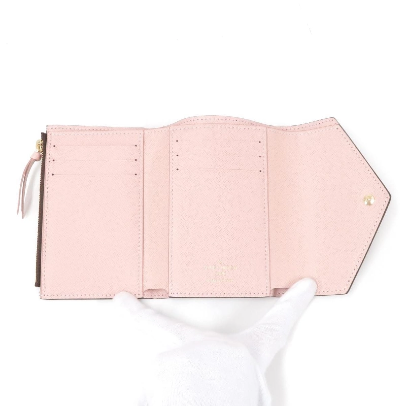 【Hàng chưa sử dụng】Ví Louis Vuitton Monogram M62360 622177