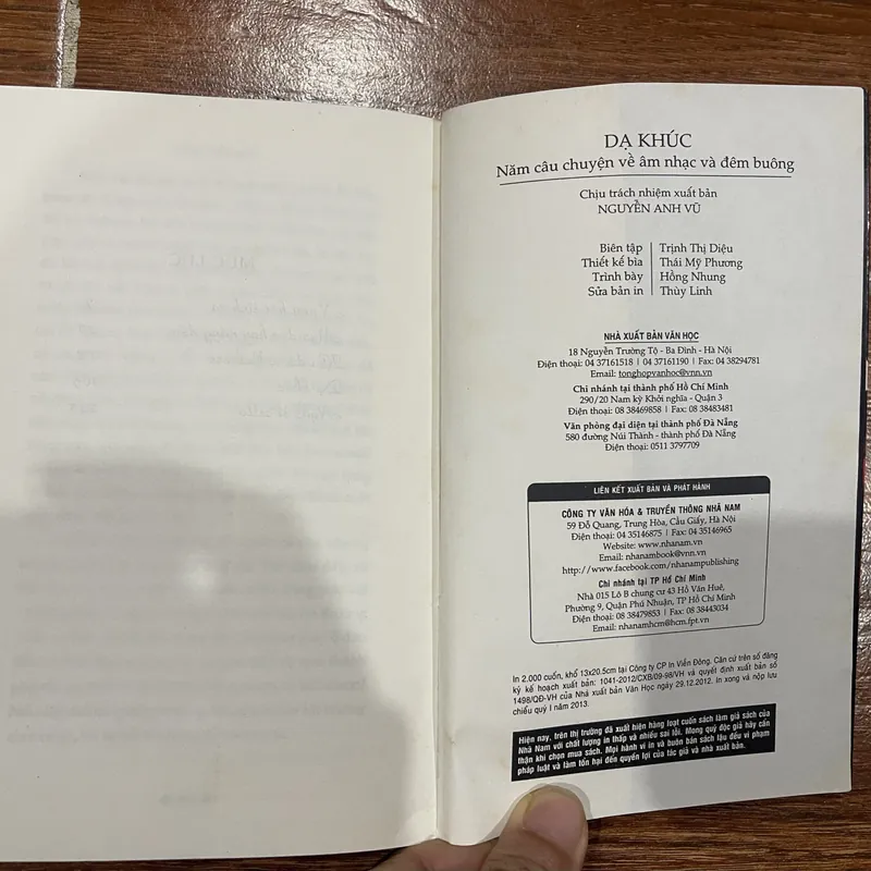 Dạ Khúc năm câu chuyện về âm nhạc và đêm buông (7) 713208