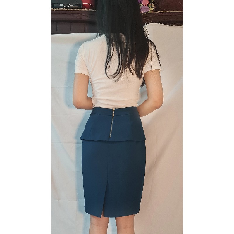 Chân váy Elise size M 811