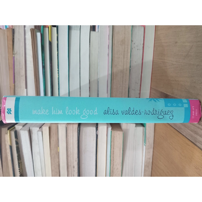 Make him look good - Alisa Valdes-Rodriguez 715121