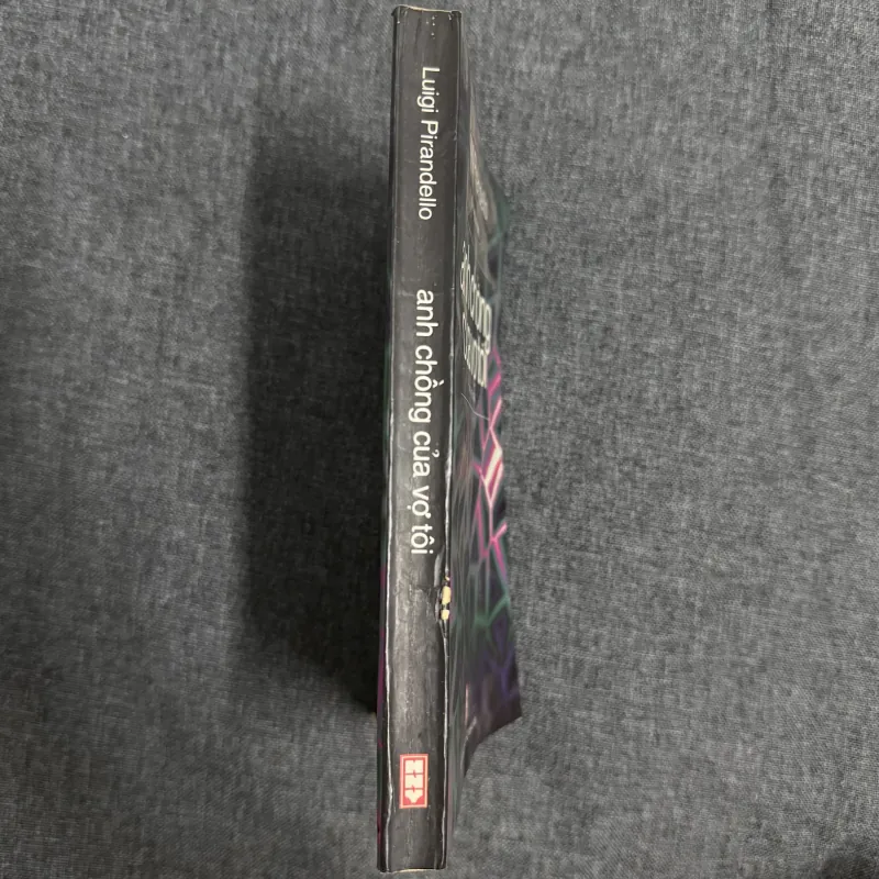 Anh chồng của vợ tôi 755518