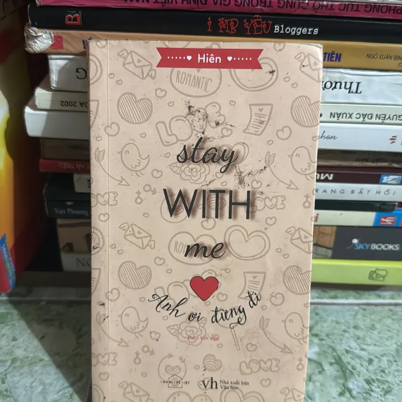 Anh ơi đừng đi - Hiên 568112