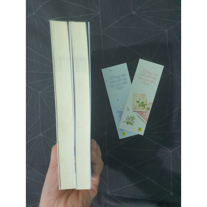 "Đừng nói với anh ấy tôi vẫn còn hận" - Lục Xu 474064