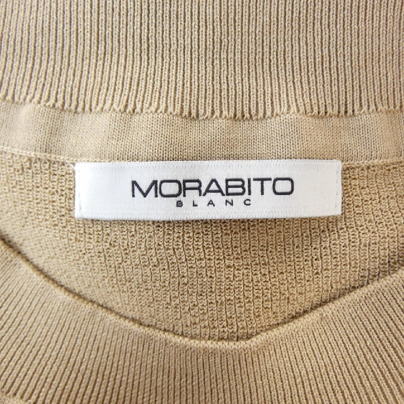 MORABITO BLANC ニット - Hàng hiệu Authentic 808855