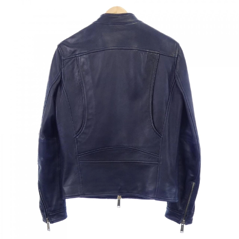 Jacket da DSQUARED2 S74AM0672 - Hàng hiệu Authentic 901273