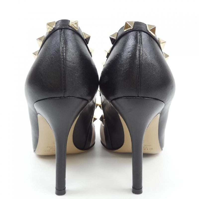 Giày cao gót VALENTINO GARAVANI - Hàng hiệu Authentic 830559