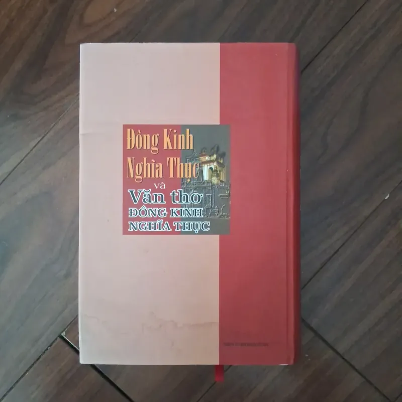 Đông kinh nghĩa thục và văn thơ đông kinh nghĩa thục 734262