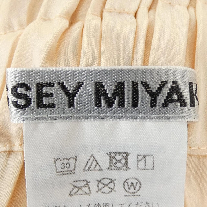 Chân váy ISSEY MIYAKE IM31FG673 - Hàng hiệu Authentic 819675