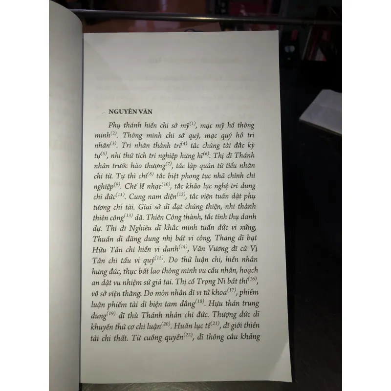 Hiểu người để dùng người - Dương Thu Ái - Nguyễn Kim Hanh 763708