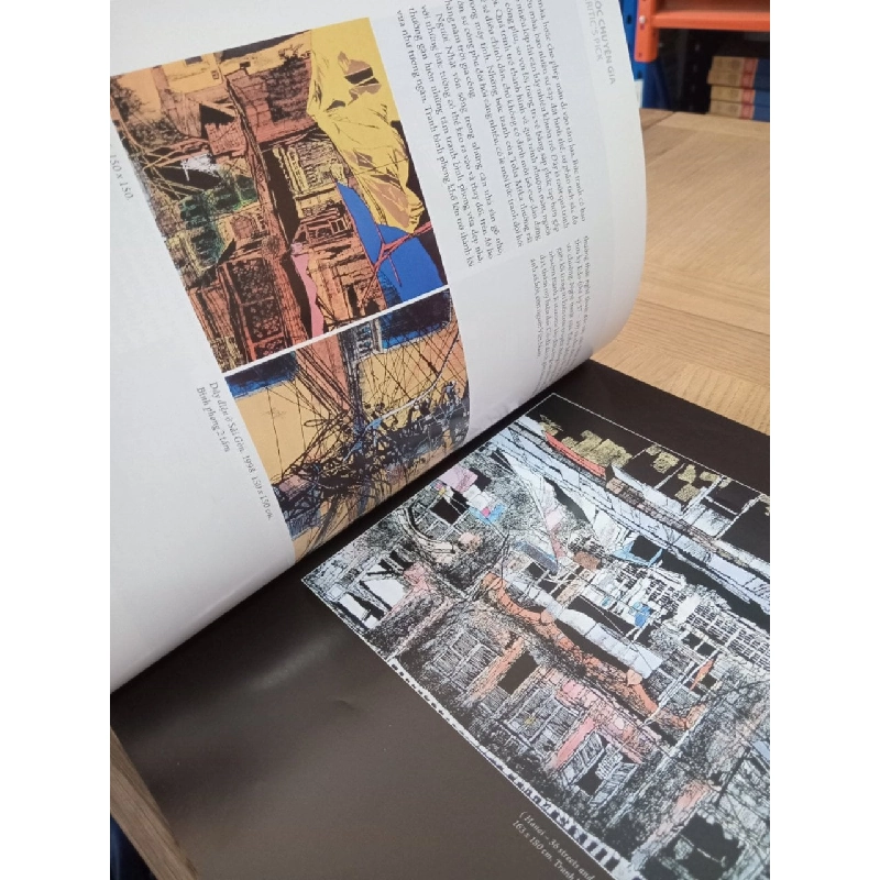 Thiết kế & Mỹ thuật Art & Design Van Lang University 599241