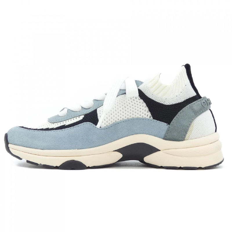 Giày thể thao CHANEL G38750Y55682 - Hàng hiệu Authentic 659047