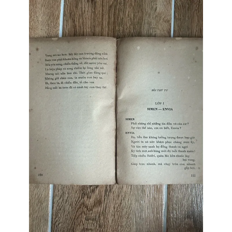 Tuyển Tập Kịch - P. Cornây (Hoàng Hữu Đản dịch) 740020