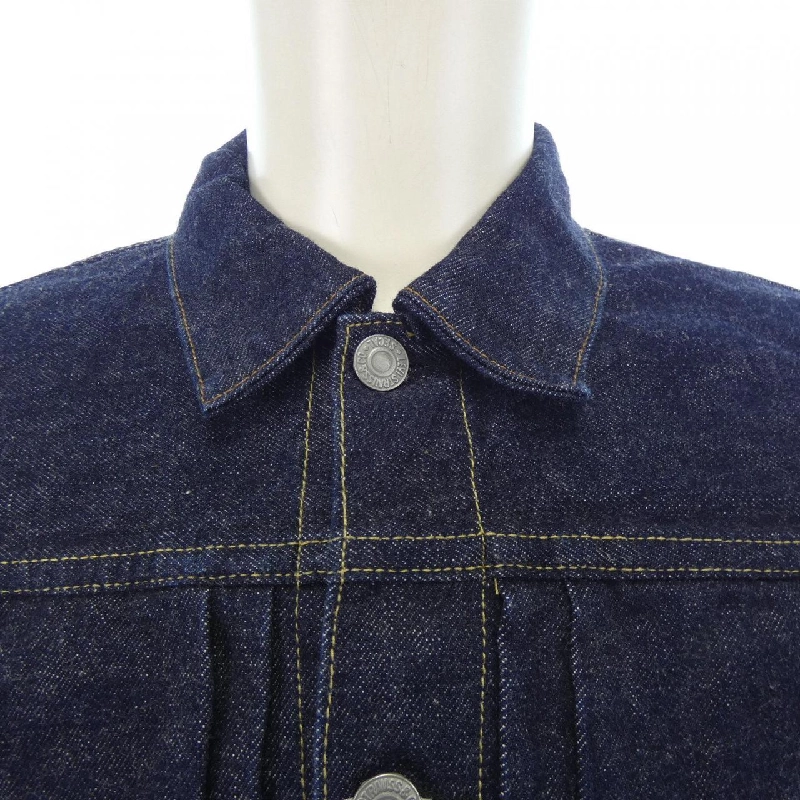 Áo khoác LEVI'S - Hàng hiệu Chính hãng 900438