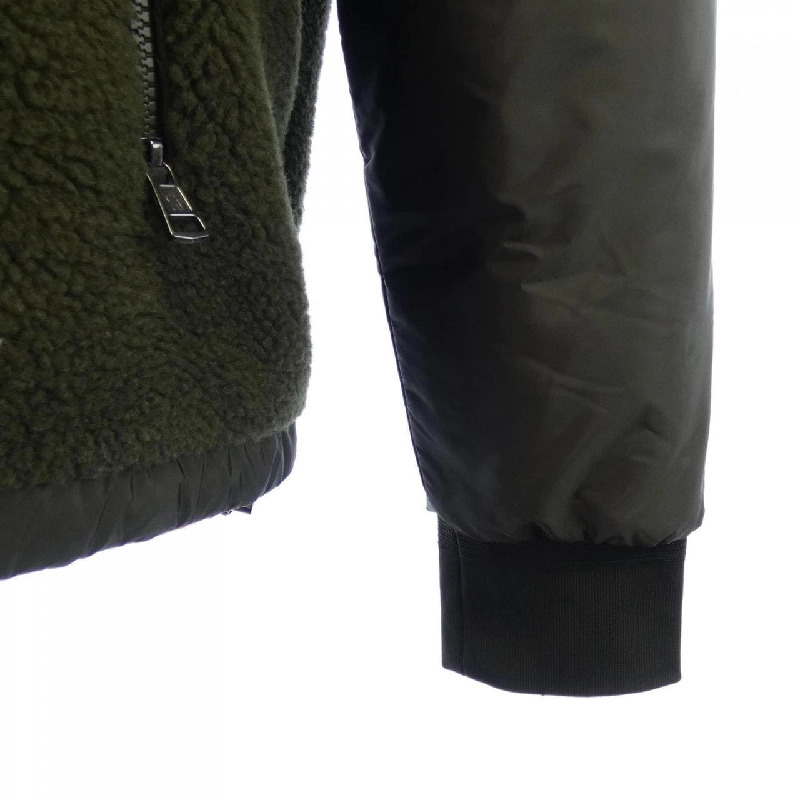 MONCLER VALLORCH Áo khoác lông - Hàng hiệu Chính hãng 890770