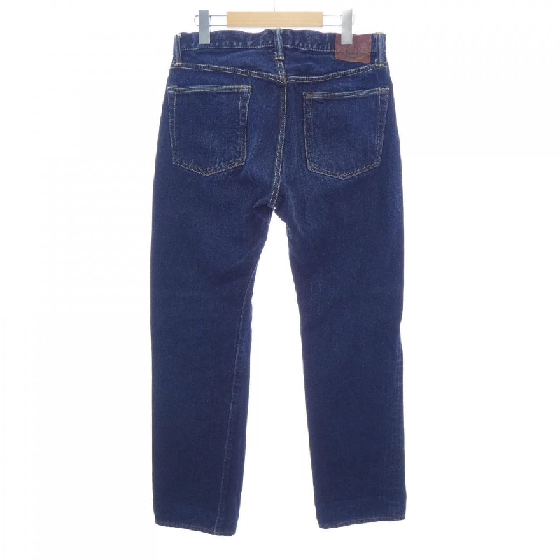 【Mã giảm giá】ETERNAL Jeans 654976