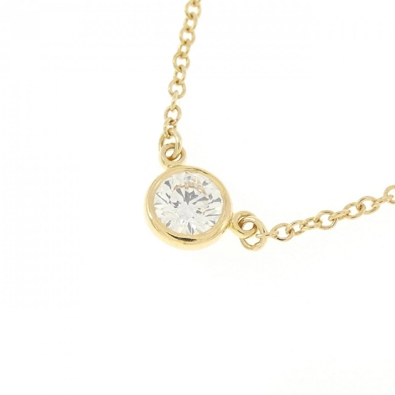 Dây chuyền Tiffany By The Yard - Hàng hiệu Chính hãng 841960