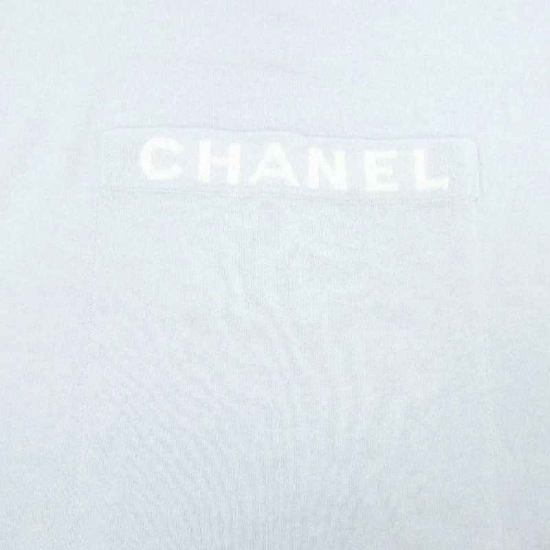 Khăn choàng CHANEL - Hàng hiệu Chính hãng 836291