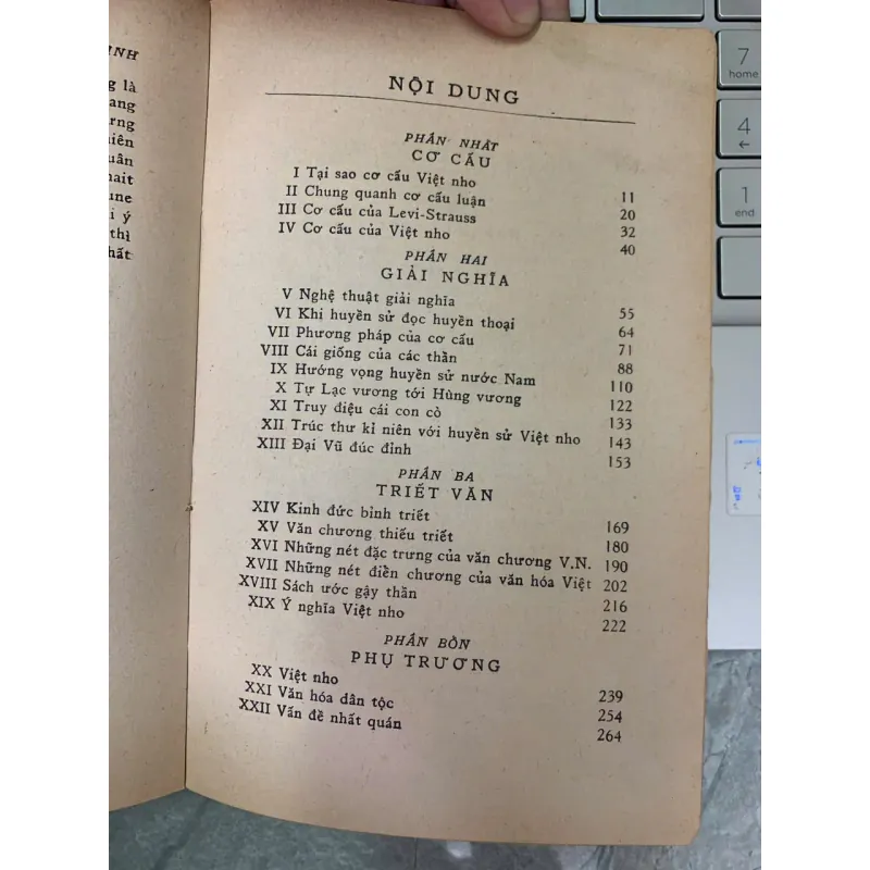 CƠ CẤU VIỆT NHO - KIM ĐỊNH 708163