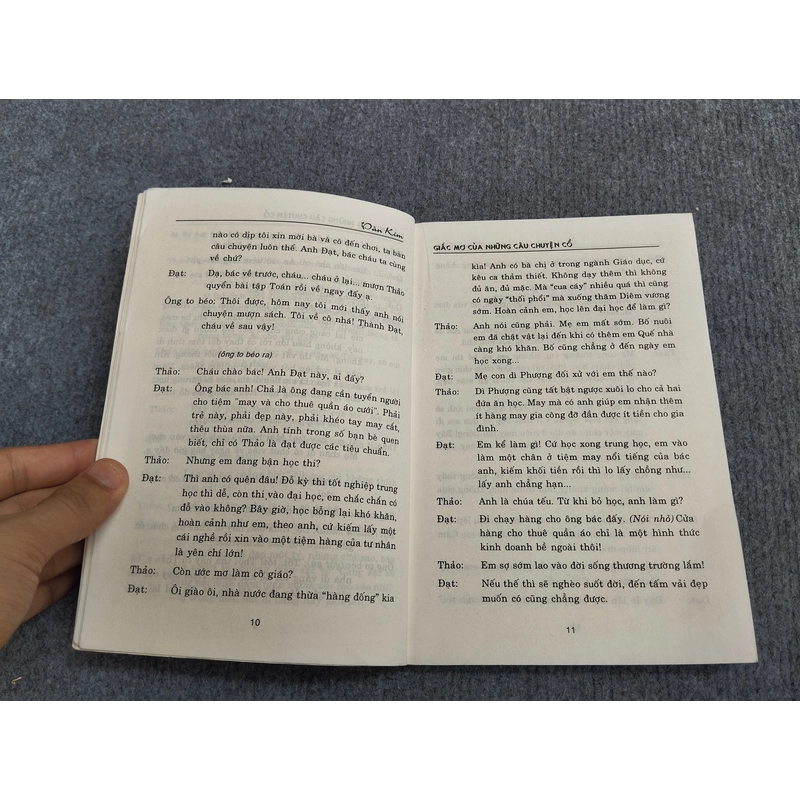 HẠNH PHÚC MỎNG MANH - VÂN KIM 548222
