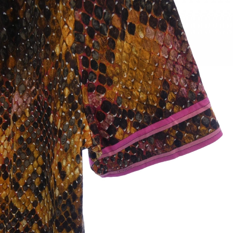 Thời trang LEONARD FASHION - Hàng hiệu Authentic 826845