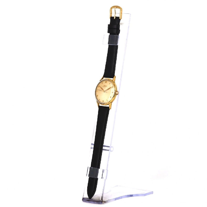 DOXA Đồng hồ tròn YG 591616 YG tự động - Hàng hiệu Chính hãng 881041