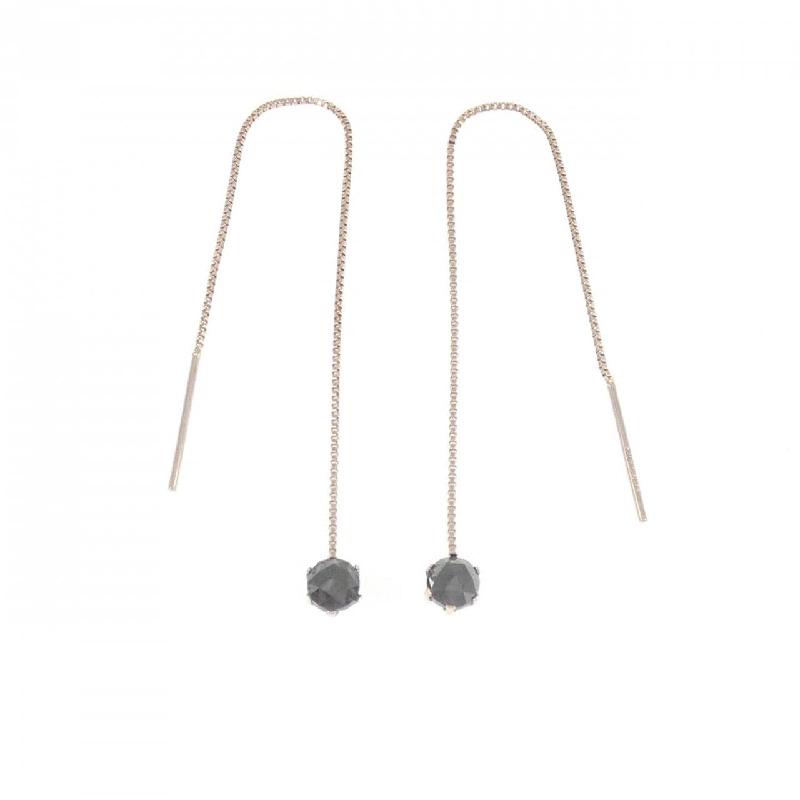 K10PG Bông tai kim cương 0.30CT - Hàng hiệu Chính hãng 868471