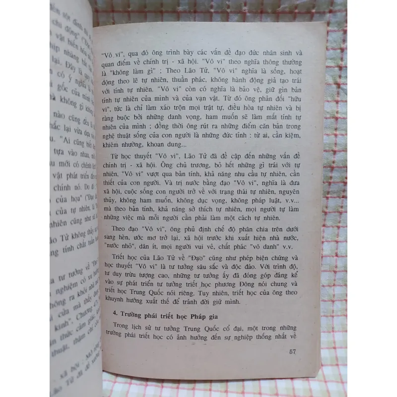 LỊCH SỬ TRIẾT HỌC - PTS. Phạm Văn Chín (Chủ biên), PTS Phạm Văn Hùng 797594