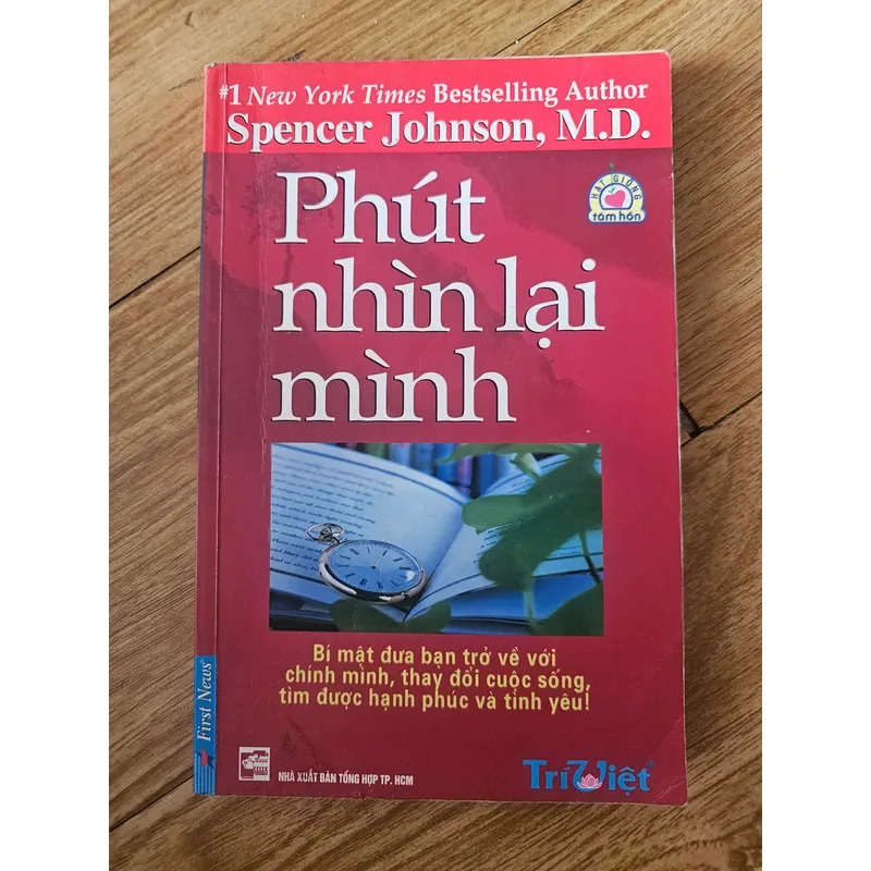 Phút nhìn lại mình
 721515