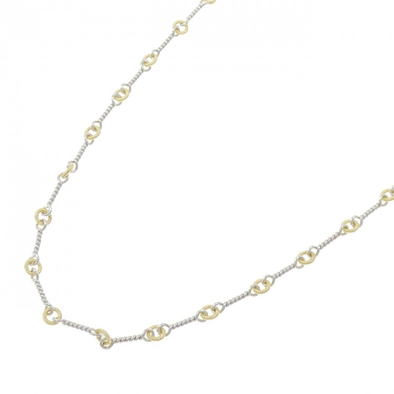 750YG/750WG Necklace - Hàng hiệu Authentic 864055