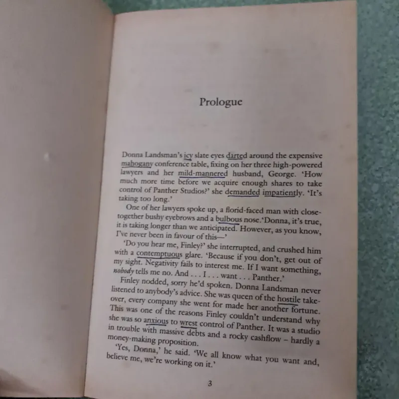 Jackie Collins 996792