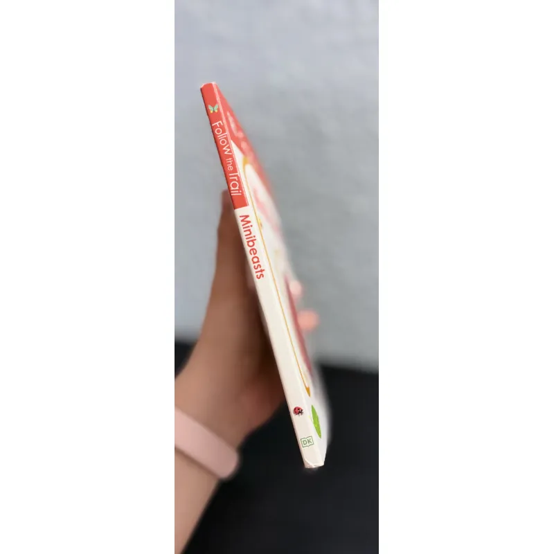 Board book tương tác - 995027