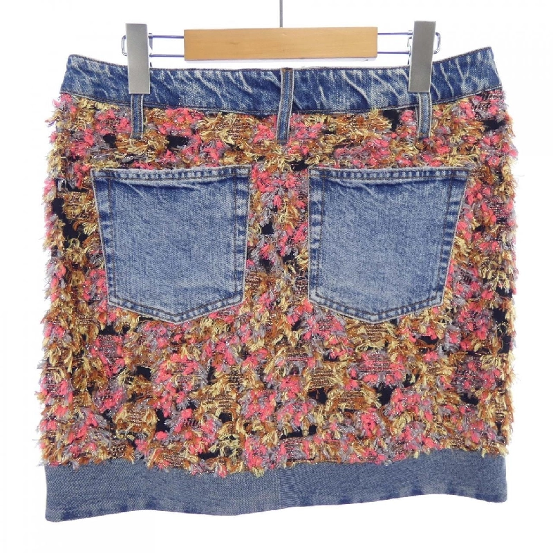 【Mã giảm giá】Dolce & Gabbana DOLCE&GABBANA Váy 655809