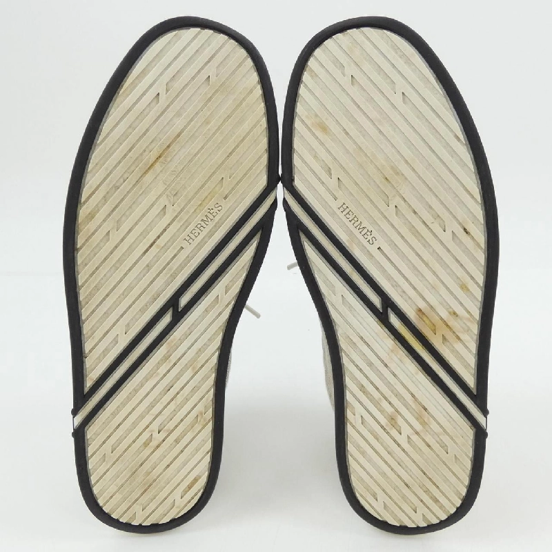 Giày sneaker HERMES H Kid H Signature 251076Z - Hàng hiệu Authentic 830160