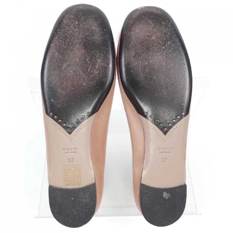 【Mã giảm giá】Giày bệt GUCCI 664446