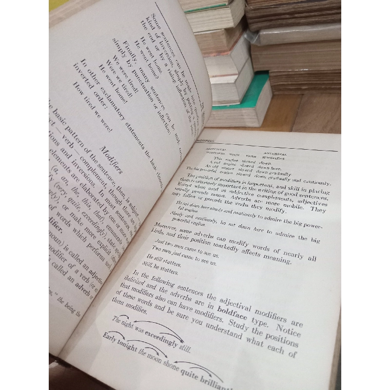 Practical English handbook - Watkins, Martin 933391