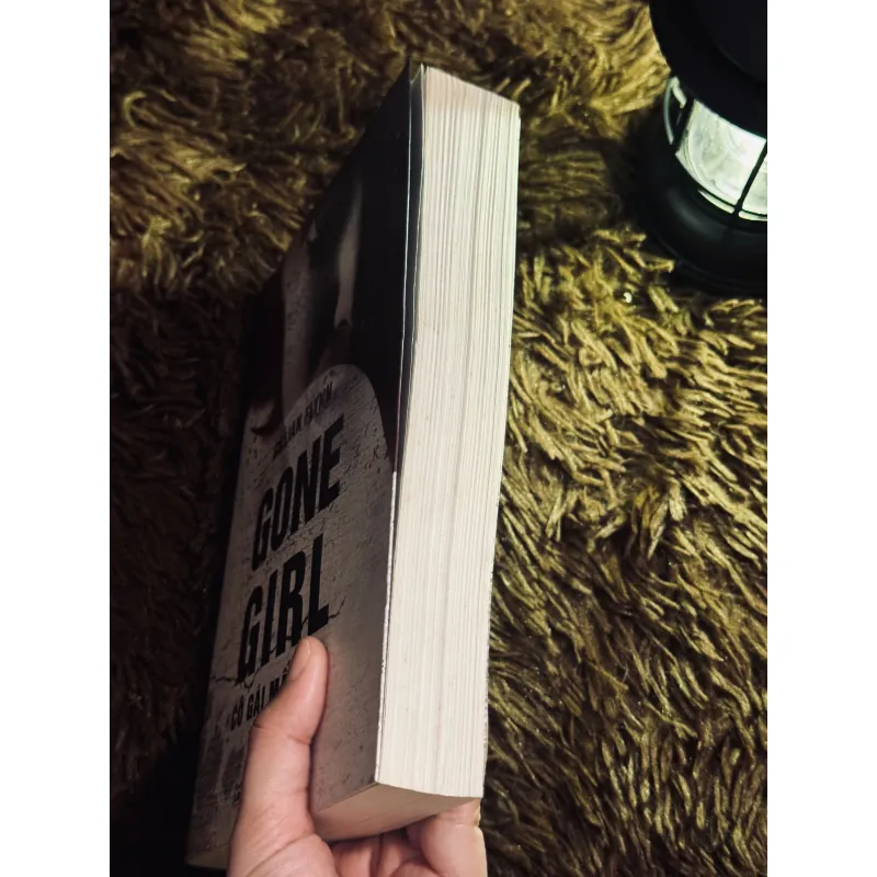 Gone girl cô gái mất tích 1021282