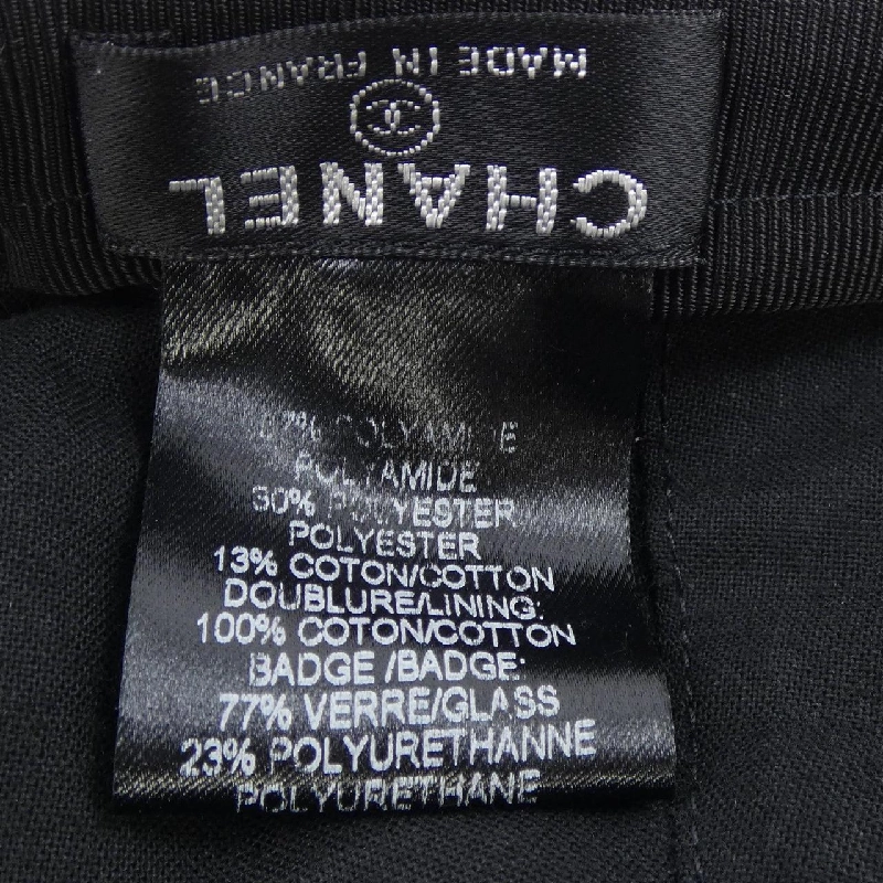 Mũ CHANEL - Hàng hiệu Authentic 835434