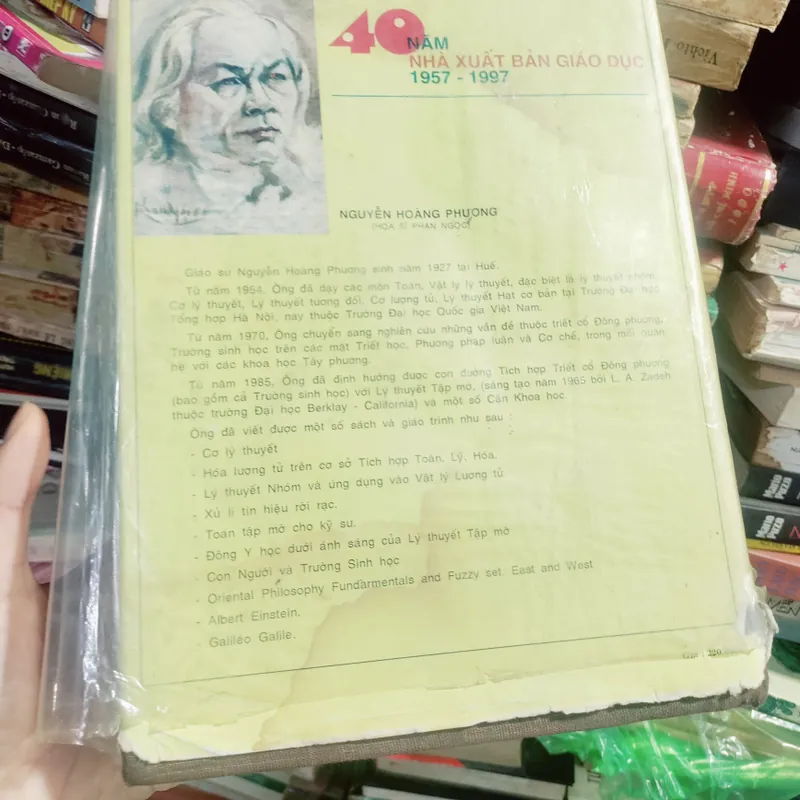Tích hợp văn hoá đông tây cho một chiến lược giáo dục tương lai 683156