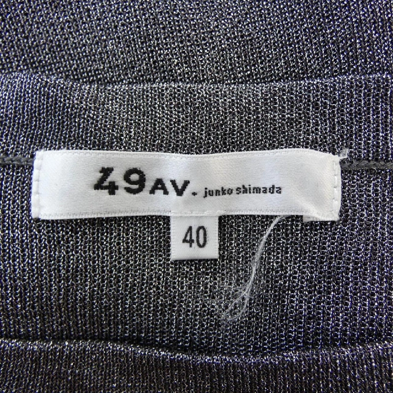 49 Avenue Junko Shimada 49AV.junko shimada Top - Hàng hiệu Authentic 809251