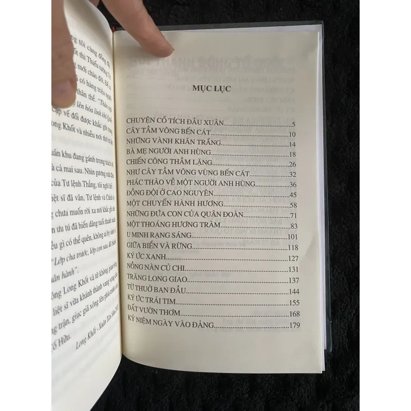 Nơi thành đồng Tổ quốc-Trần Thế Tuyển 1031436