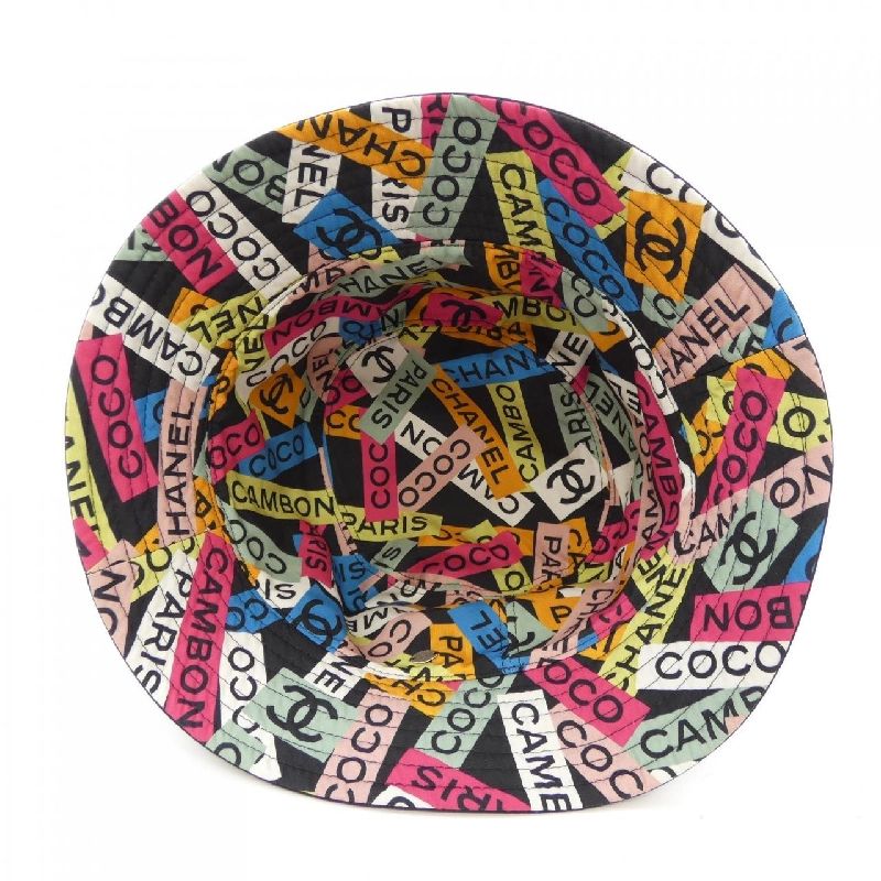 Mũ CHANEL - Hàng hiệu Authentic 832959